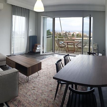 Panoramic Apartment キオス エクステリア 写真
