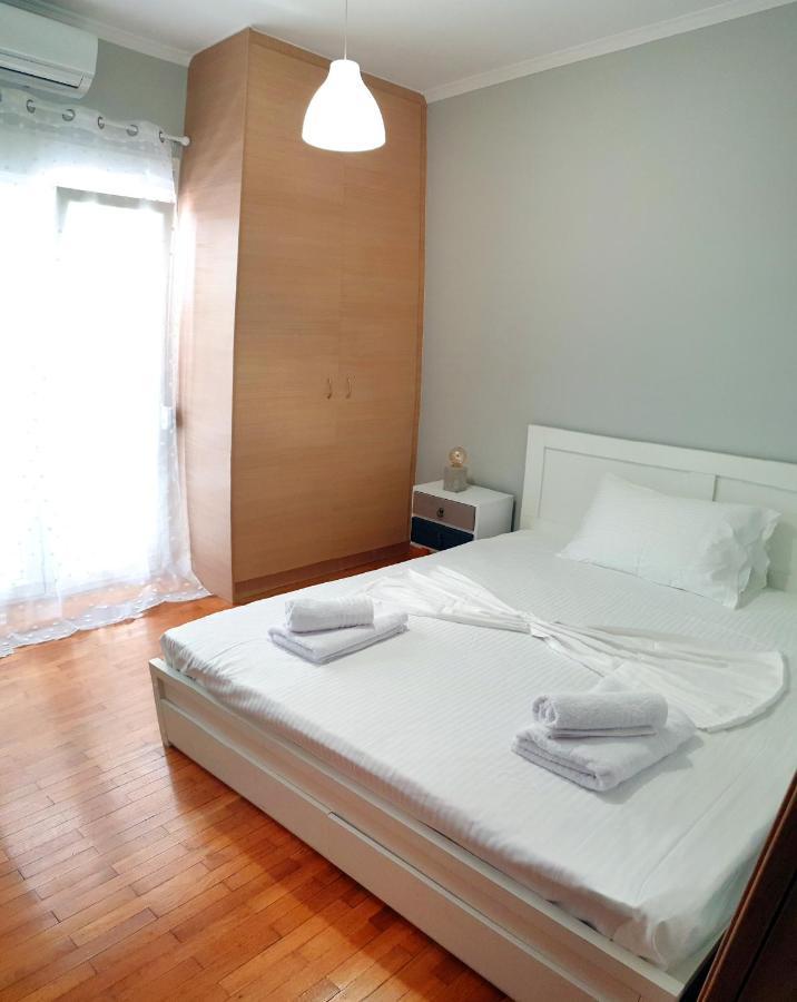 Panoramic Apartment キオス エクステリア 写真
