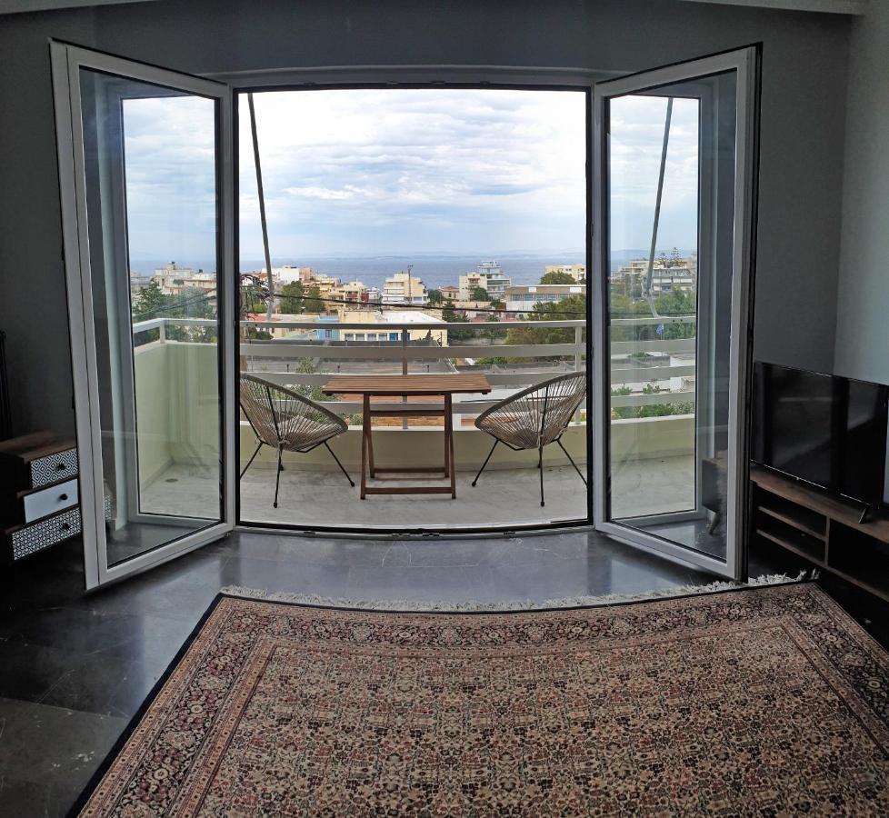 Panoramic Apartment キオス エクステリア 写真