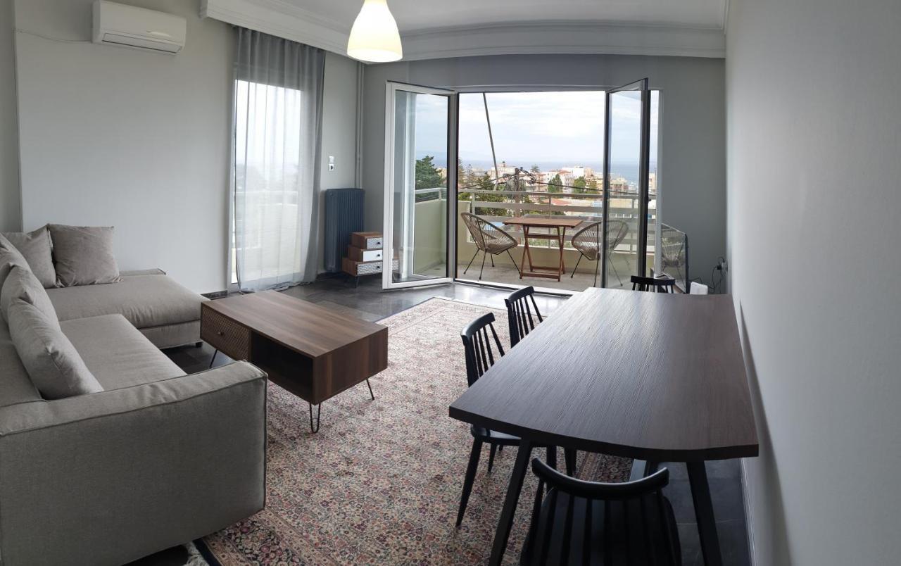 Panoramic Apartment キオス エクステリア 写真