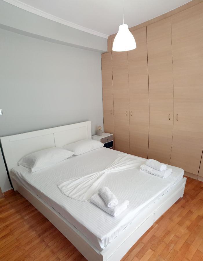 Panoramic Apartment キオス エクステリア 写真