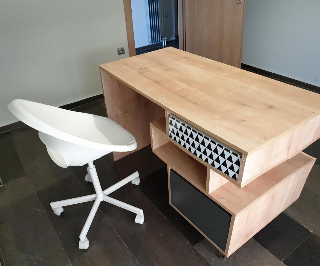 Panoramic Apartment キオス エクステリア 写真