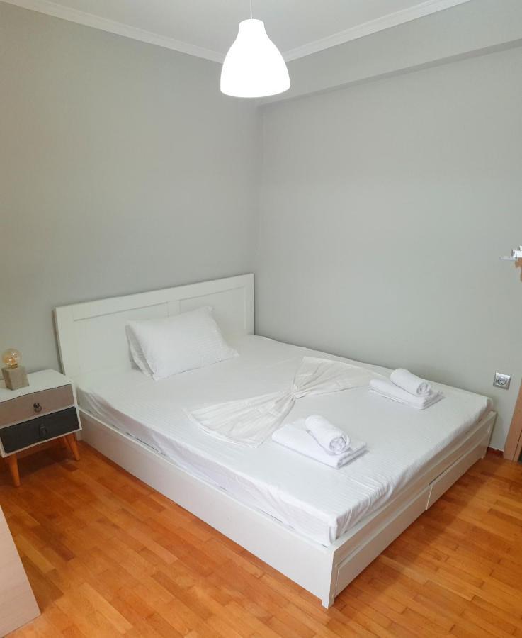 Panoramic Apartment キオス エクステリア 写真