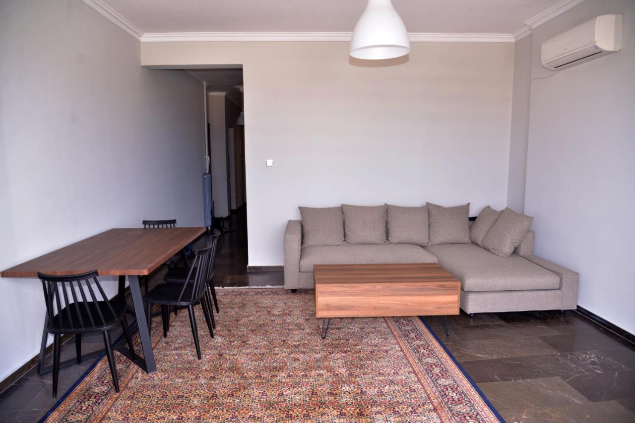 Panoramic Apartment キオス エクステリア 写真