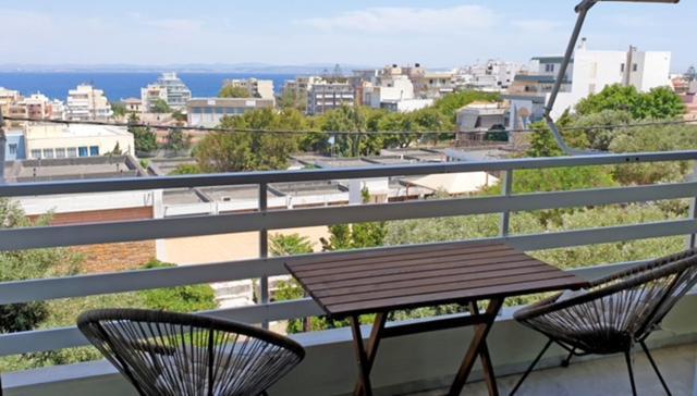 Panoramic Apartment キオス エクステリア 写真