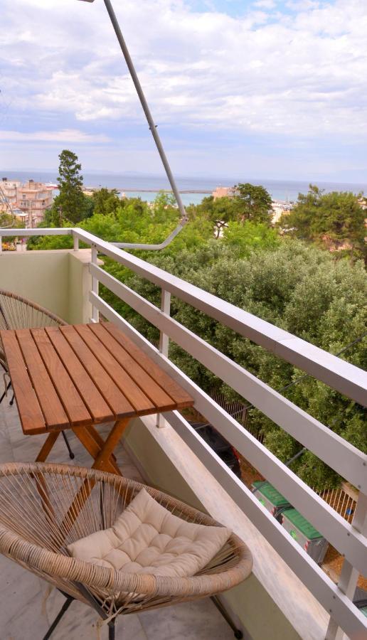 Panoramic Apartment キオス エクステリア 写真