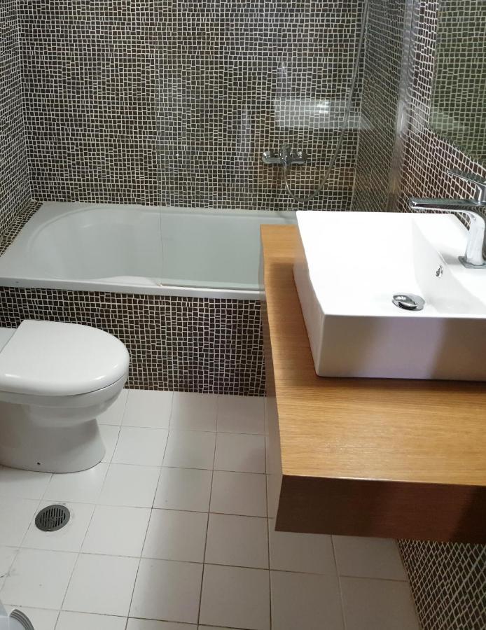 Panoramic Apartment キオス エクステリア 写真
